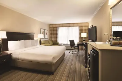 Photo 4 - Country Inn & Suites by Radisson, Atlanta Airport North, GA