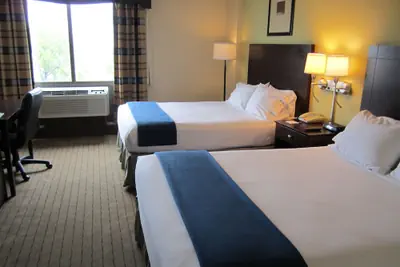 Photo 4 - Holiday Inn Express Boston by IHG