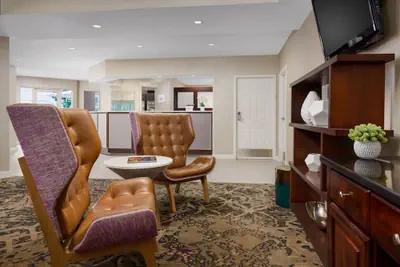 Photo 3 - Residence Inn by Marriott Foxborough
