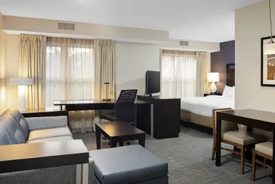 Photo 5 - Residence Inn by Marriott Foxborough