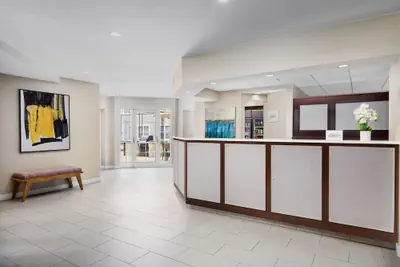 Photo 4 - Residence Inn by Marriott Foxborough