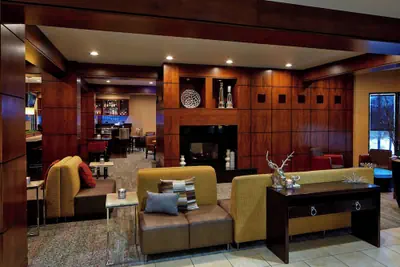 Photo 4 - Courtyard by Marriott Bloomington by Mall of America