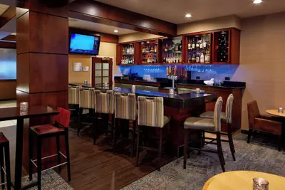 Photo 3 - Courtyard by Marriott Bloomington by Mall of America