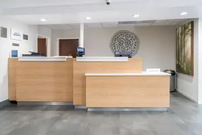 Photo 4 - Fairfield Inn & Suites By Marriott Beaumont