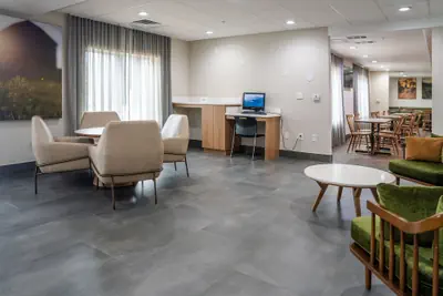 Photo 3 - Fairfield Inn & Suites By Marriott Beaumont
