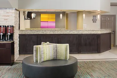 Photo 3 - Residence Inn by Marriott Detroit Livonia
