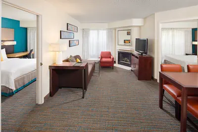 Photo 5 - Residence Inn by Marriott Detroit Livonia
