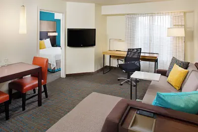 Photo 2 - Residence Inn by Marriott Detroit Livonia