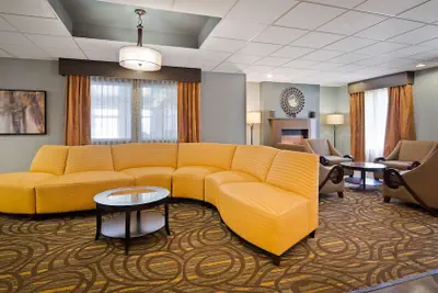Photo 4 - Best Western Plus Coldwater Hotel