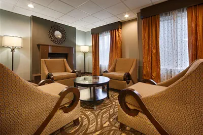 Photo 5 - Best Western Plus Coldwater Hotel