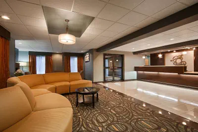 Photo 3 - Best Western Plus Coldwater Hotel