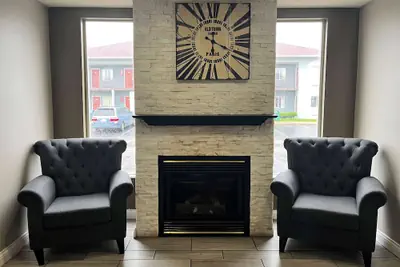 Photo 5 - Super 8 by Wyndham Indianapolis/NE/Castleton Area