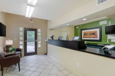 Photo 5 - Extended Stay America Suites Nashville Franklin Cool Springs