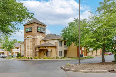 Photo 2 - Extended Stay America Suites Nashville Franklin Cool Springs