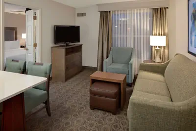 Photo 5 - Homewood Suites by Hilton Nashville-Brentwood