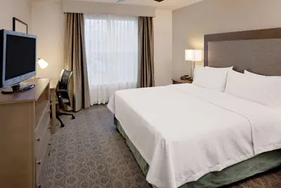 Photo 3 - Homewood Suites by Hilton Nashville-Brentwood