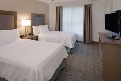 Photo 4 - Homewood Suites by Hilton Nashville-Brentwood