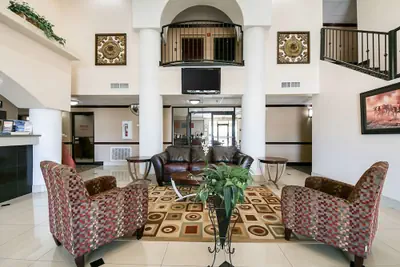 Photo 3 - Quality Inn Kingsville Hwy 77
