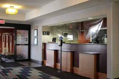Photo 3 - Hampton Inn Lacrosse/Onalaska