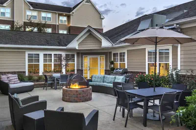 Photo 2 - Residence Inn Cranberry Township Pittsburgh by Marriott