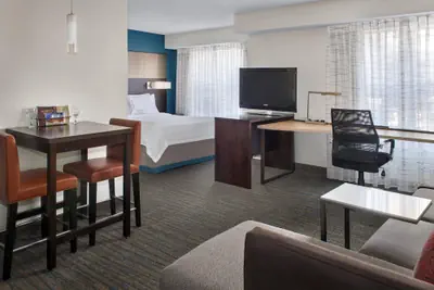 Photo 5 - Residence Inn Cranberry Township Pittsburgh by Marriott