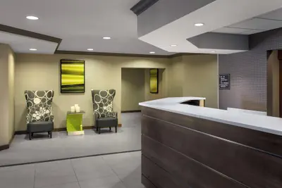 Photo 3 - Residence Inn Cranberry Township Pittsburgh by Marriott
