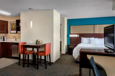 Photo 4 - Residence Inn Cranberry Township Pittsburgh by Marriott