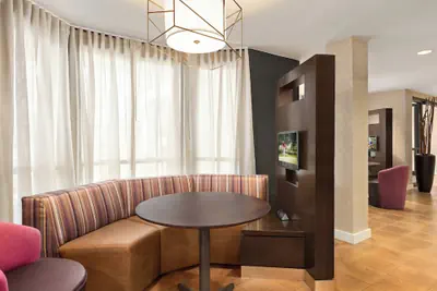 Photo 4 - Courtyard by Marriott Roseville