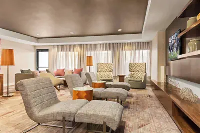 Photo 5 - Courtyard by Marriott Roseville