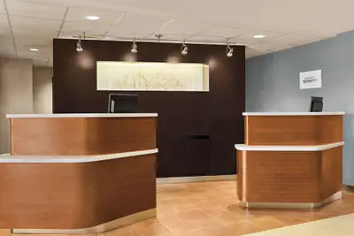 Photo 3 - Courtyard by Marriott Roseville