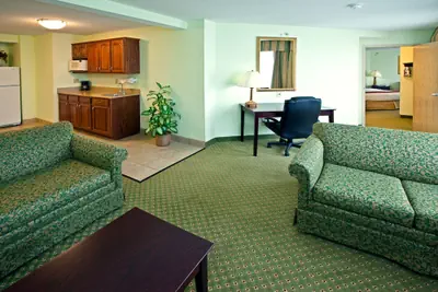 Photo 4 - Holiday Inn Express & Suites Scottsburg by IHG