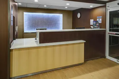 Photo 5 - Fairfield Inn & Suites by Marriott Atlanta Suwanee