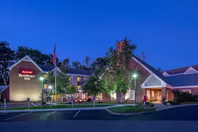 Photo 2 - Residence Inn by Marriott Hanover Lebanon