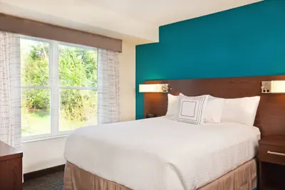 Photo 5 - Residence Inn by Marriott Hanover Lebanon