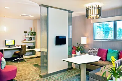 Photo 3 - Residence Inn by Marriott Hanover Lebanon