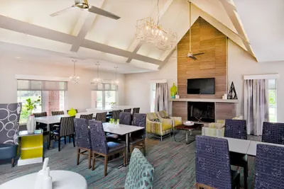 Photo 4 - Residence Inn by Marriott Hanover Lebanon