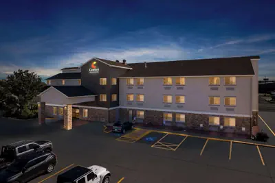 Photo 2 - Comfort Inn & Suites Greeley