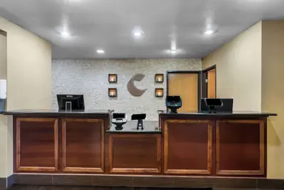 Photo 3 - Comfort Inn & Suites Greeley