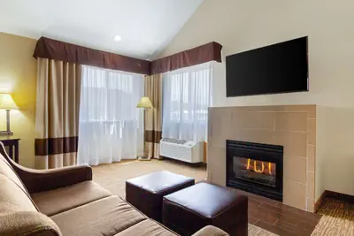 Photo 5 - Comfort Inn & Suites Greeley