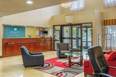 Photo 3 - Quality Inn High Point - Archdale