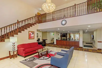 Photo 4 - Quality Inn High Point - Archdale