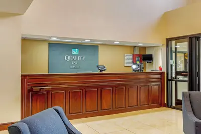 Photo 5 - Quality Inn High Point - Archdale