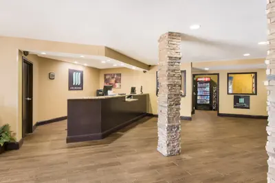Photo 4 - MainStay Suites Chattanooga Hamilton Place