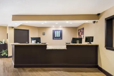 Photo 3 - MainStay Suites Chattanooga Hamilton Place