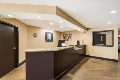Photo 2 - MainStay Suites Chattanooga Hamilton Place