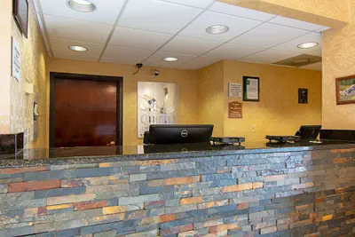 Photo 3 - Quality Inn & Suites Richburg I-77