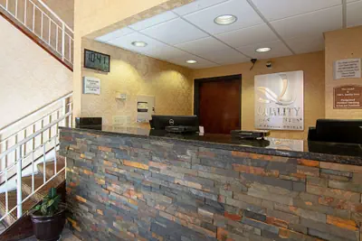 Photo 4 - Quality Inn & Suites Richburg I-77