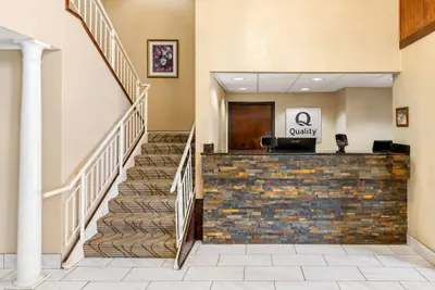 Photo 5 - Quality Inn & Suites Richburg I-77