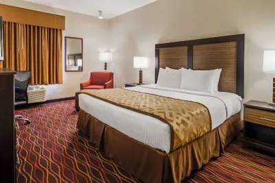 Photo 5 - Best Western B. R. Guest