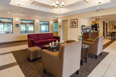Photo 3 - Best Western B. R. Guest